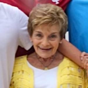 Meet your Posher, Mary lou